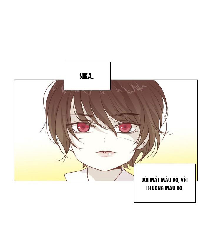 tiểu công chúa là người mai mối chapter 10 16