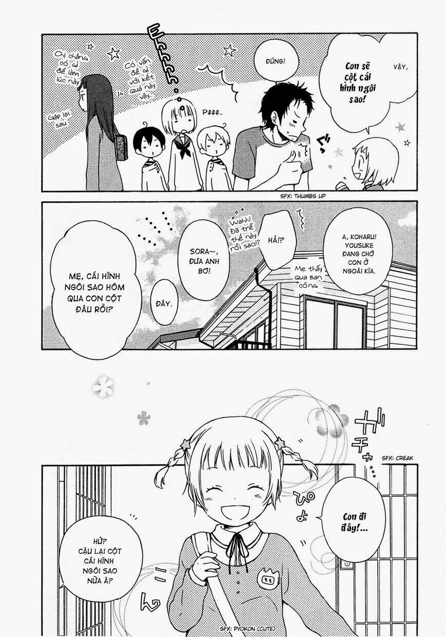 kokoro kimiiro sakurairo chapter 2 8