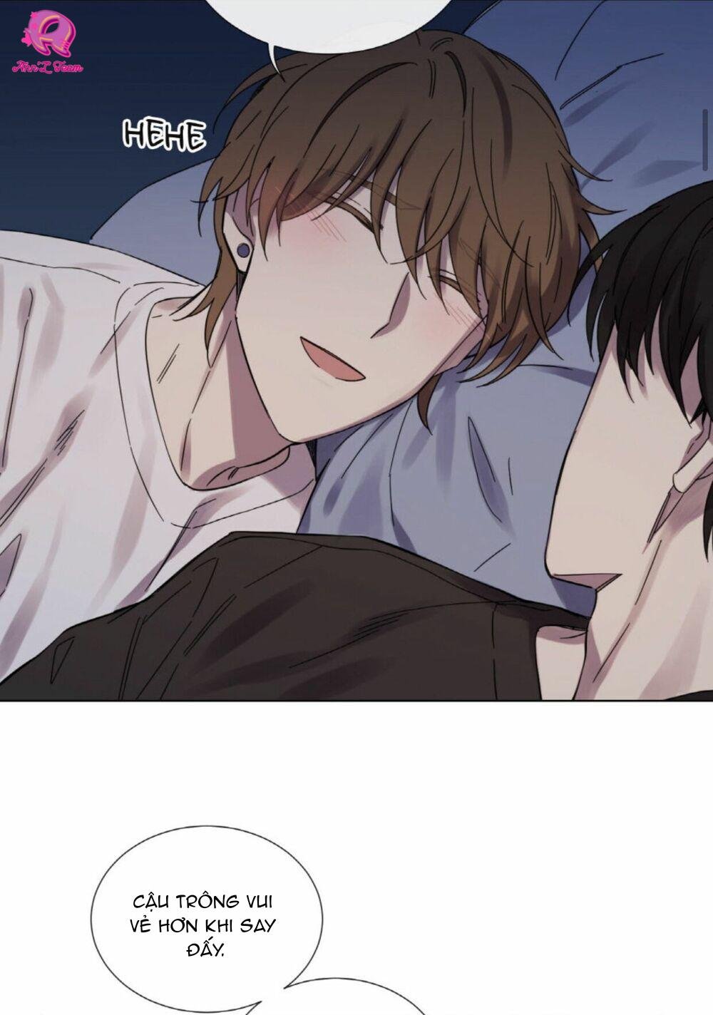 mr. miss chapter 16 6