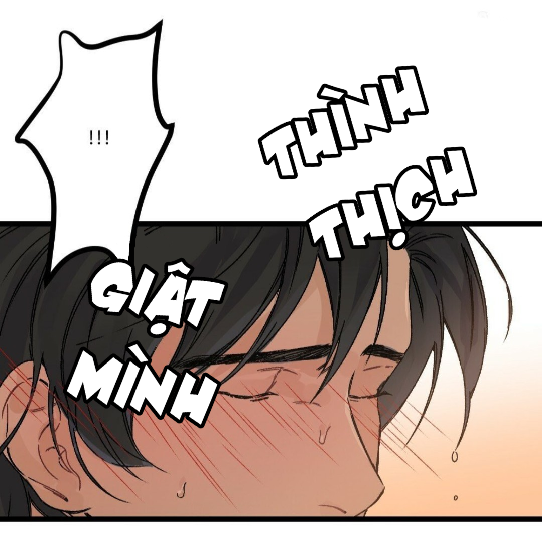 bộ ngực của tháng chapter 14 2