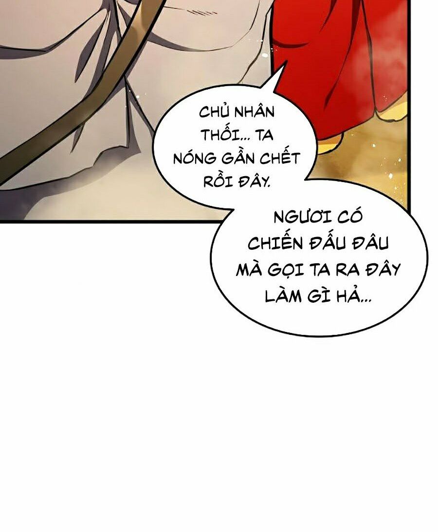 huyền thoại game thủ - tái xuất chapter 27 97