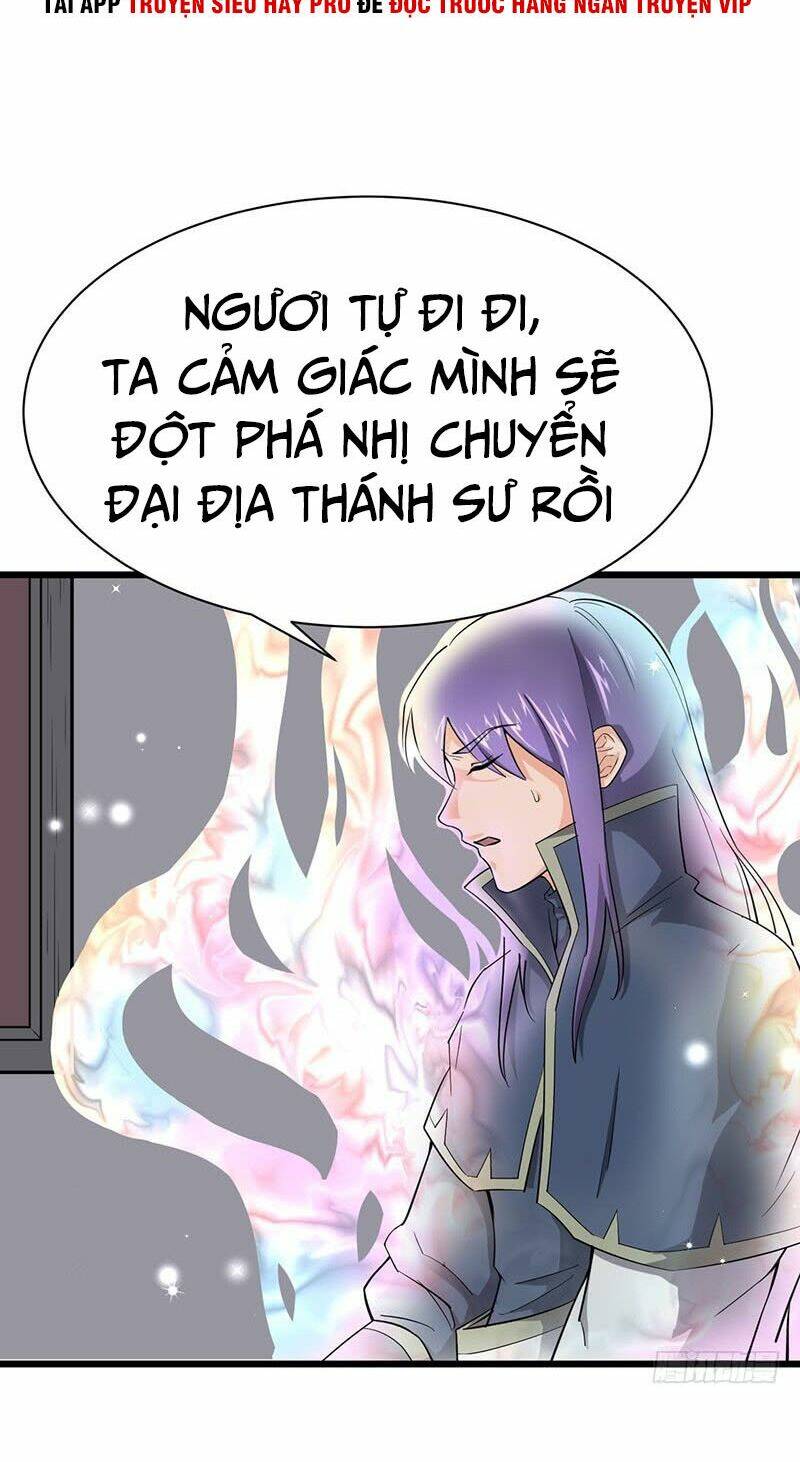 hỗn độn kiếm thần chapter 86 7