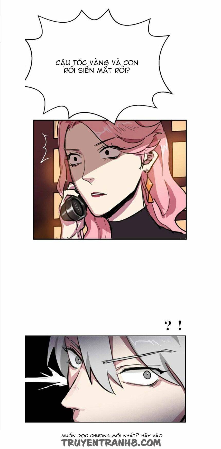 quạ đen chapter 10 17