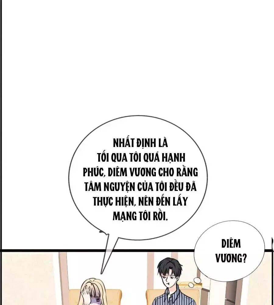 công chúa nữ vương mệnh chapter 114 46