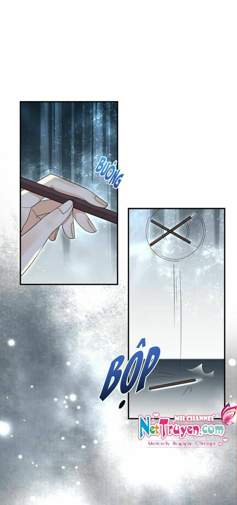 dục hỏa độc nữ chapter 28 4