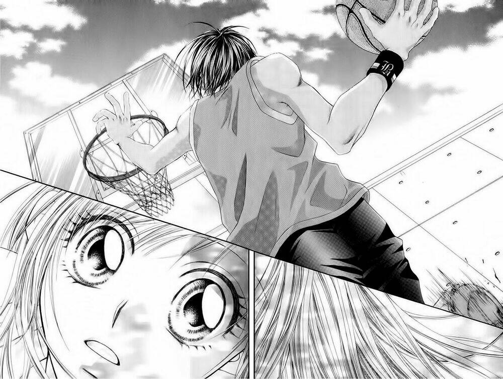 honey x honey drop chapter 1 47