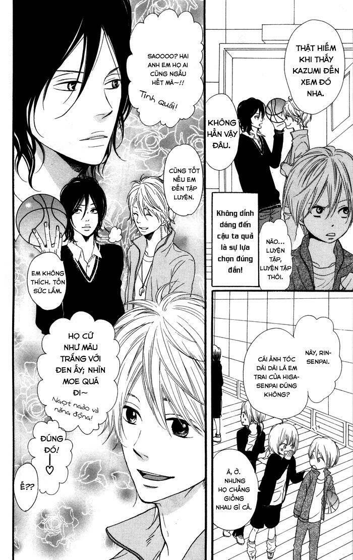 waruiko no mikata chapter 2 19