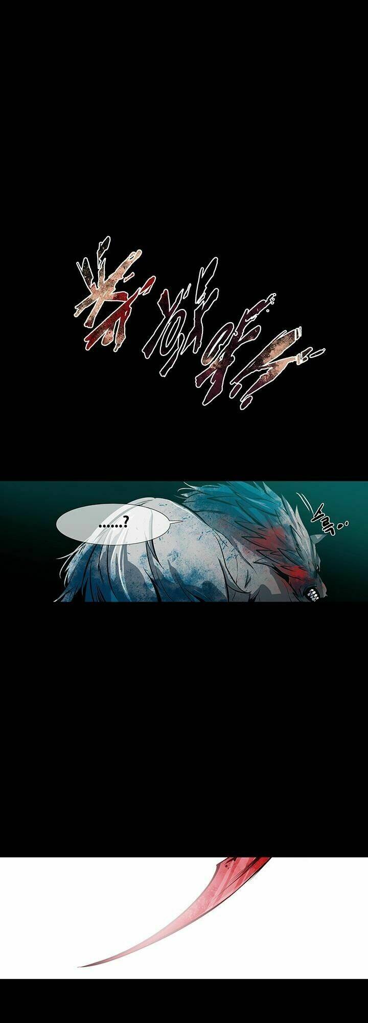 răng nanh chapter 13 40