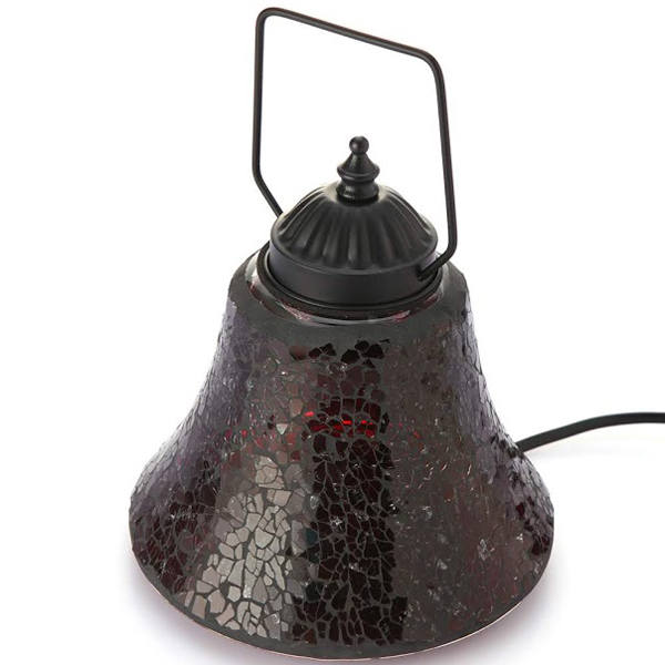 Đèn Shade Red Gold Màu Đỏ- DENSHA-R