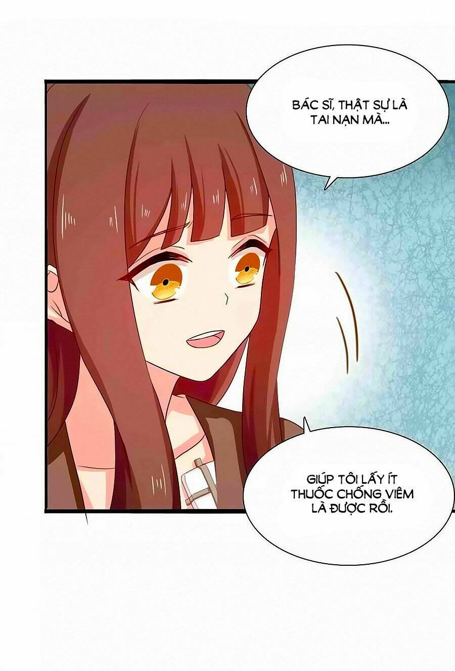 chỉ nhiễm thành hôn chapter 187 8