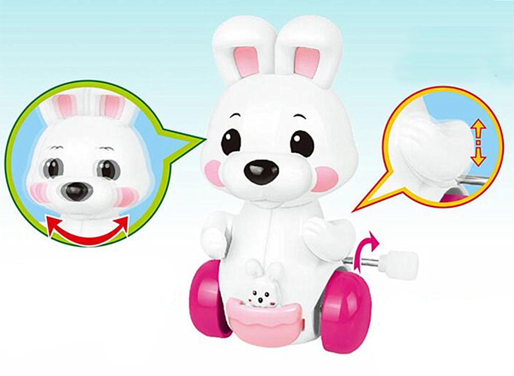 Bộ 04 Xe Ô Tô Mô Hình Chạy Dây Cót