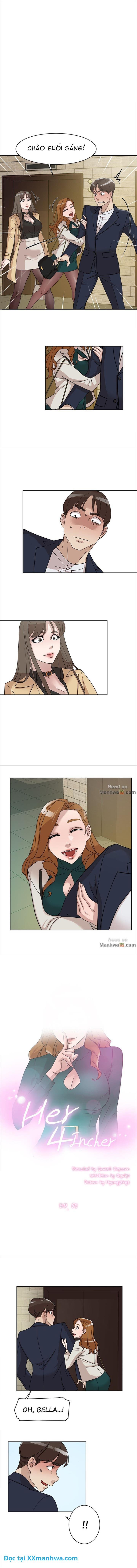 mười một cm của cô ấy chapter 65 1