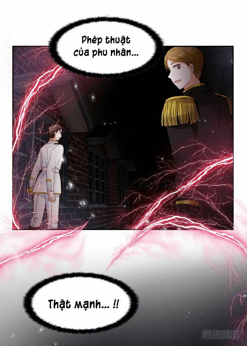 ác nữ cải biến chapter 38 19