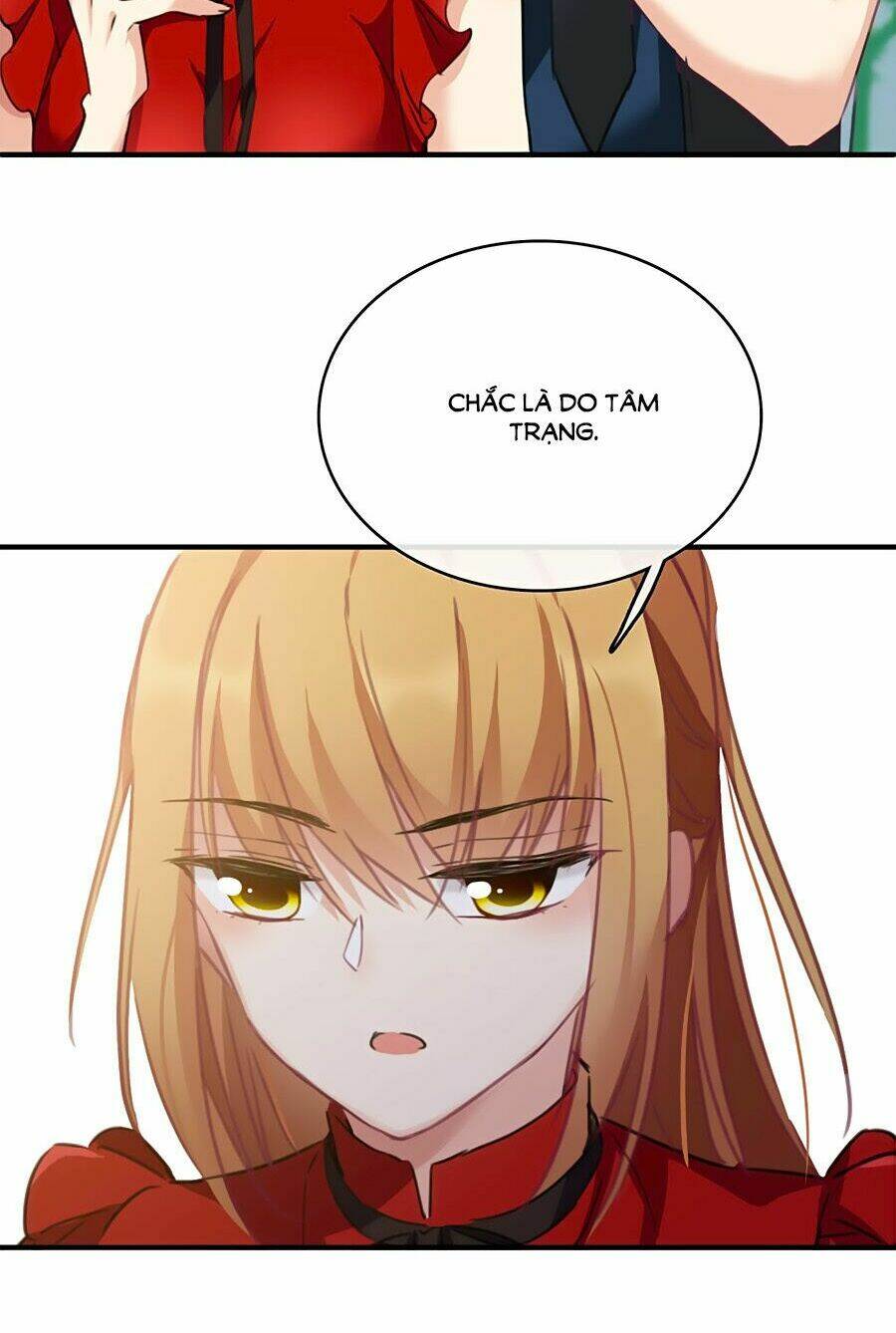 nhân chất tình nhân chapter 21.1 11