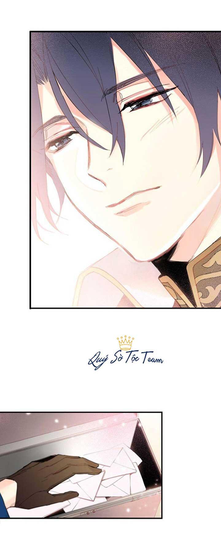 trọng sinh trở thành hoàng phi chapter 19 15