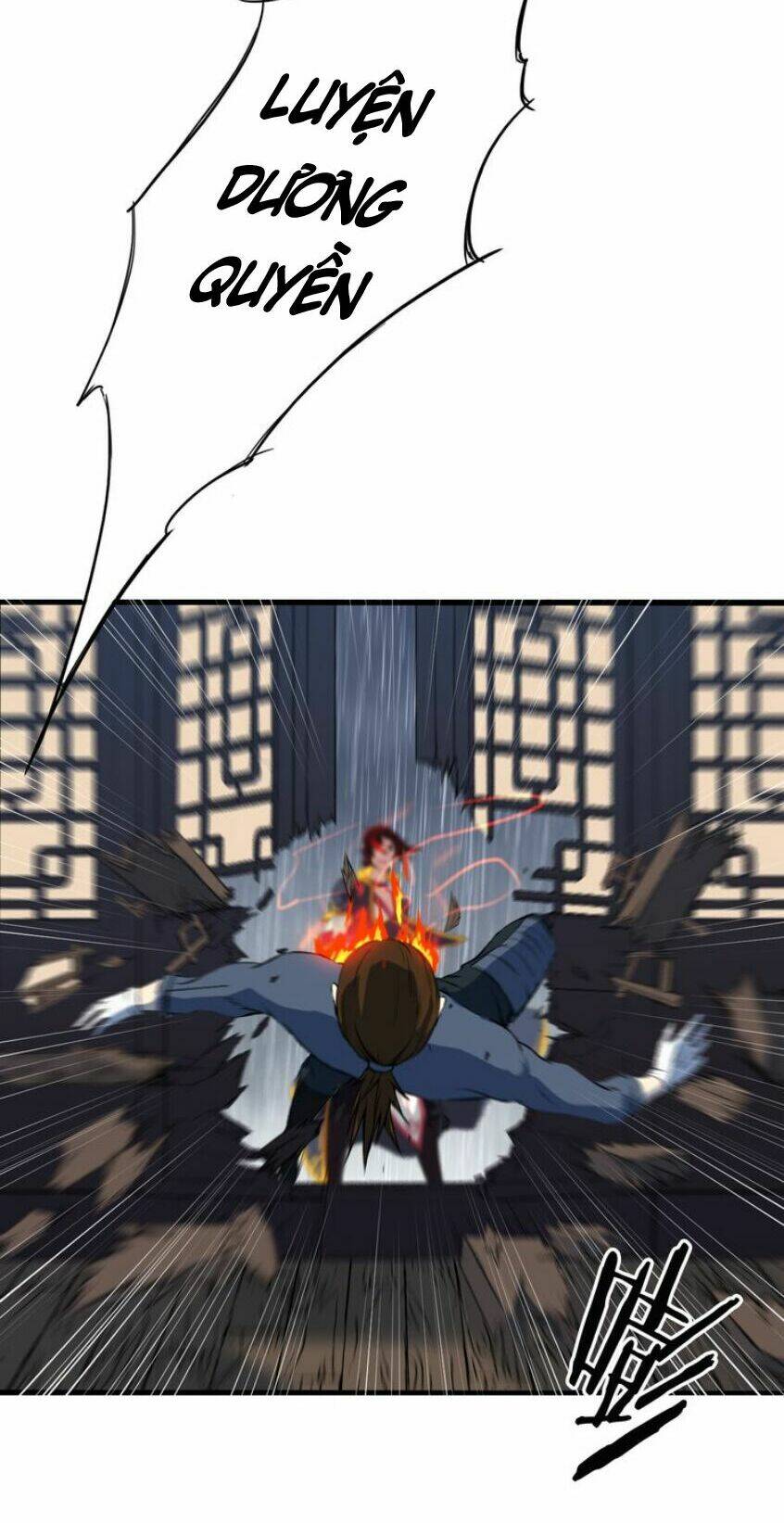 long mạch võ thần chapter 7 27