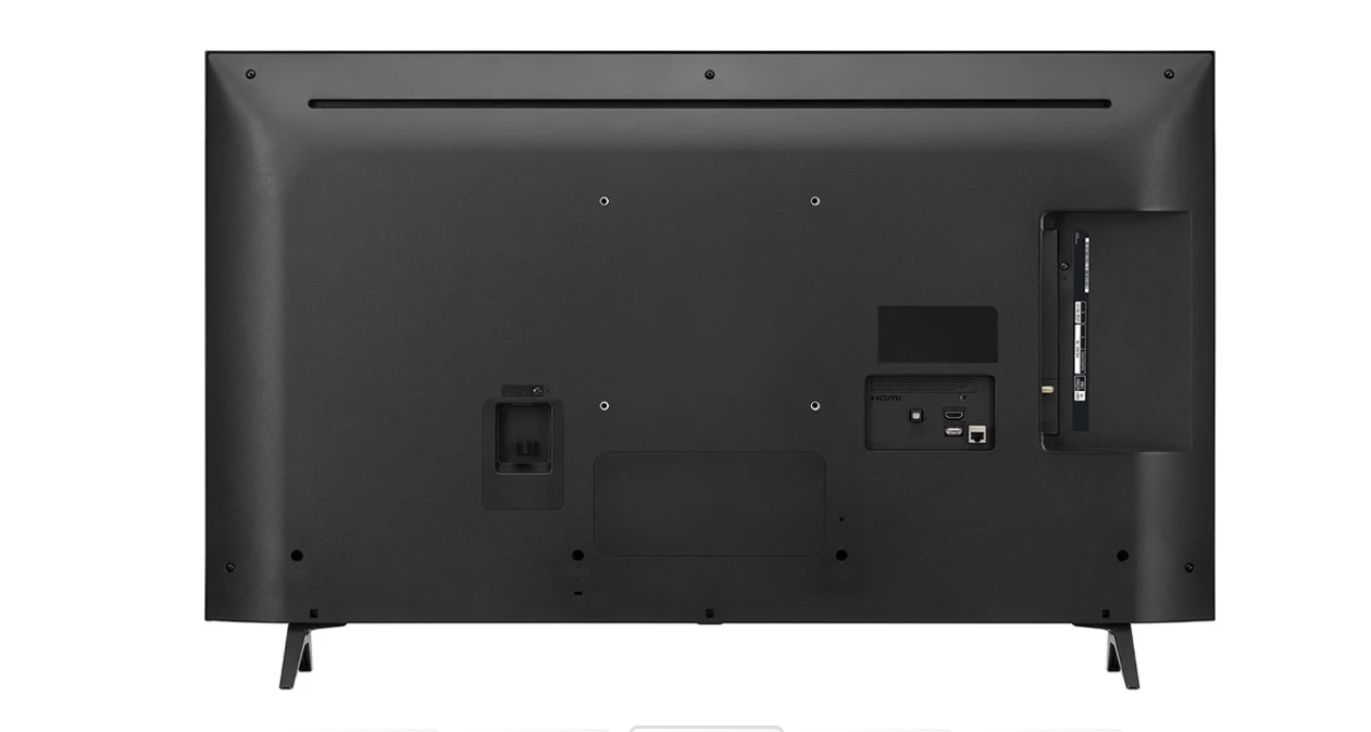 Smart Tivi  LG 4K 50 inch 50UT8050PSB - Hàng Chính Hãng