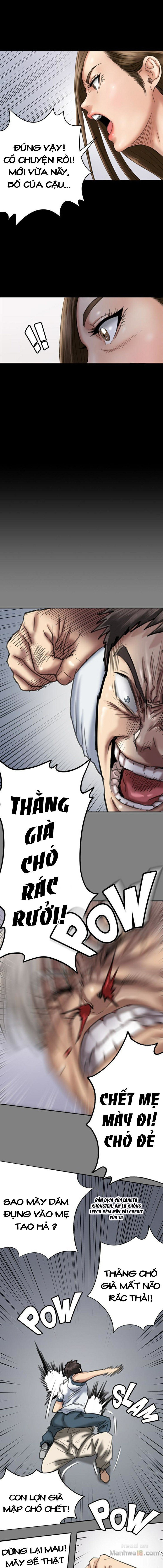 ong chúa chapter 51 14