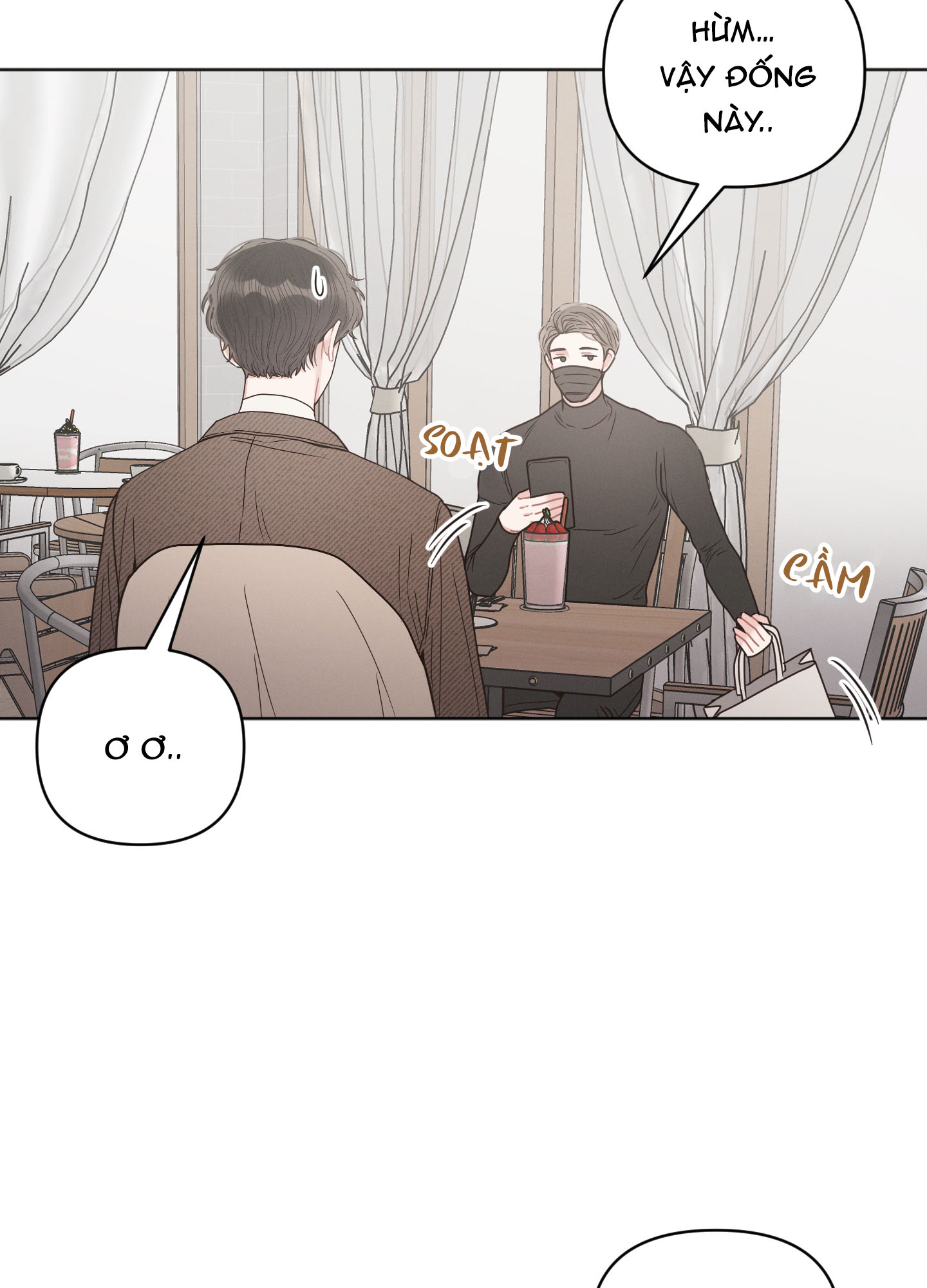 đời tư hàng xóm chapter 20 64