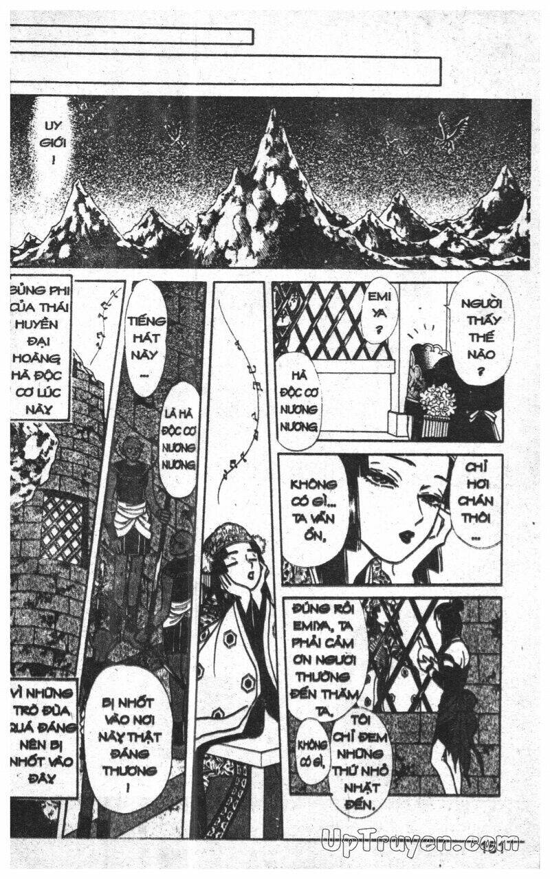 hoàng tử hoa - bud boy chapter 16 152