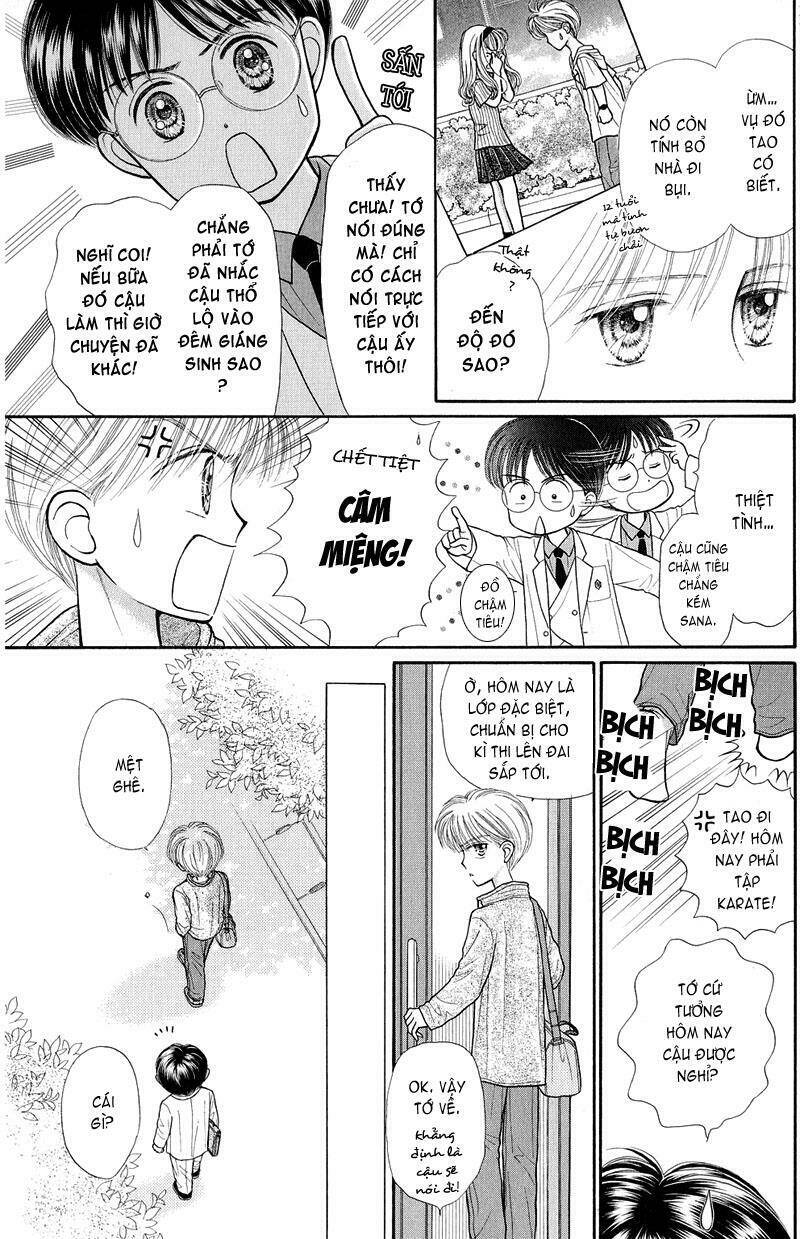 kodomo no omocha chapter 22 19