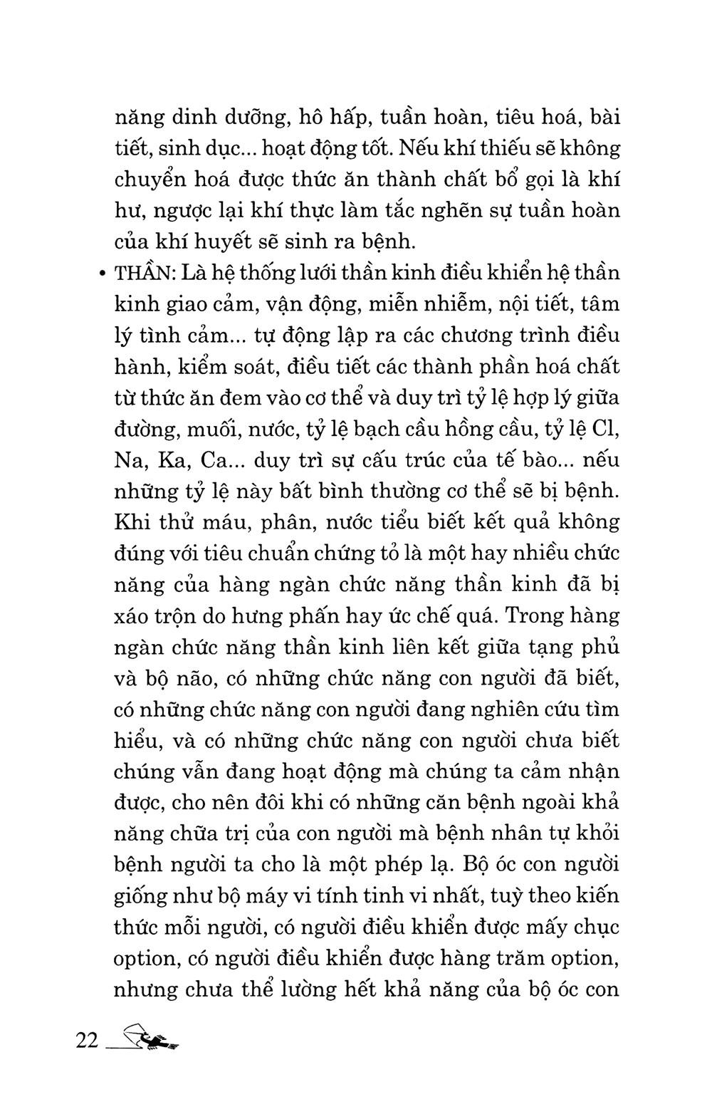 Sách Tìm Nguyên Nhân Bệnh Và Cách Chữa Bệnh
