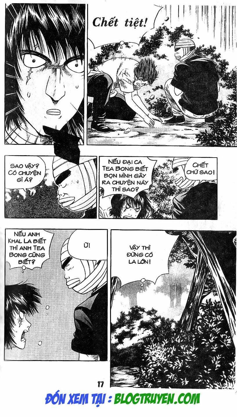 kid gang chapter 100 21