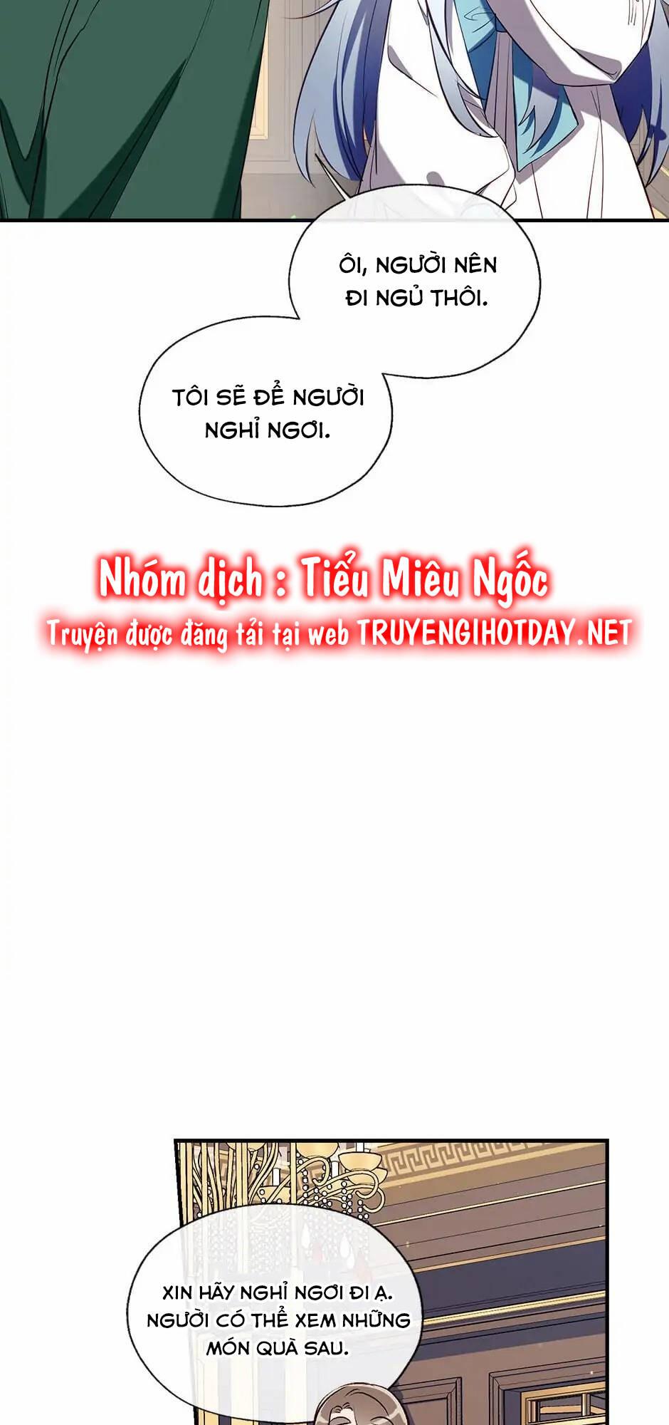 chúng ta có thể trở thành gia đình được không? chapter 80 60