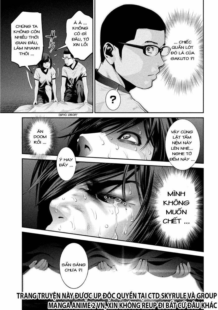 trường học ngục tù chapter 177 5