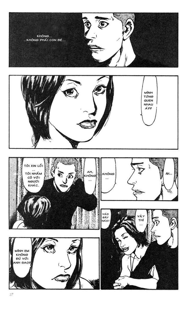 shamo (võ đạo) chapter 22 9