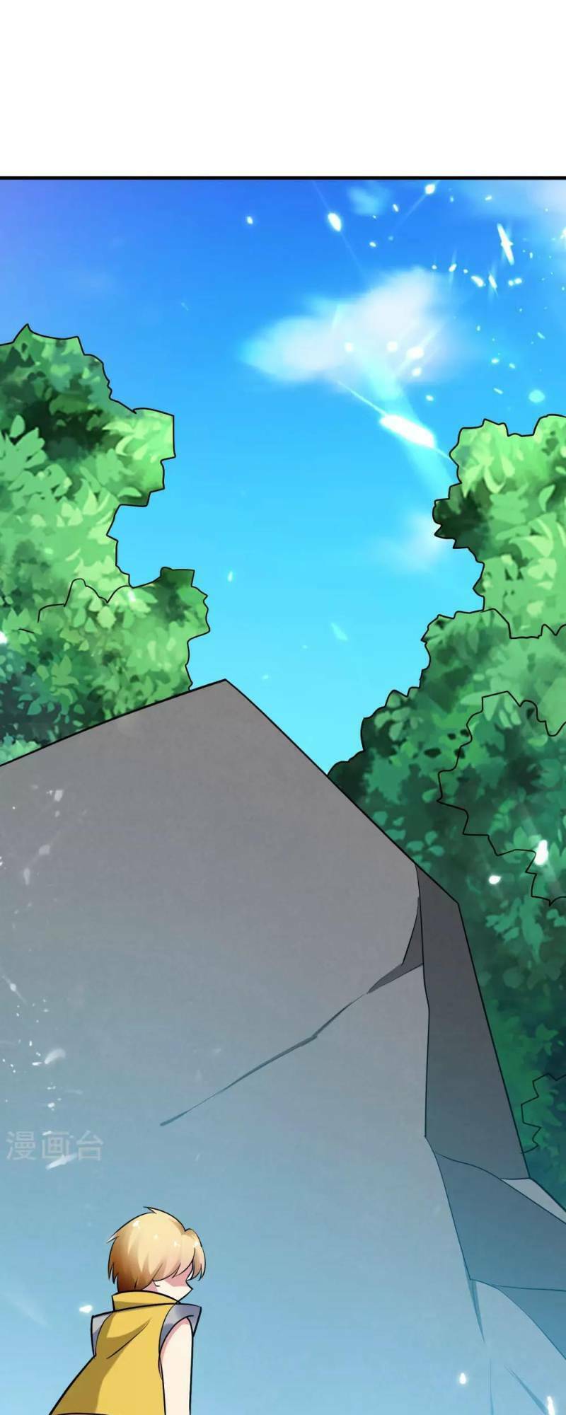 vạn giới tiên vương chapter 30 2