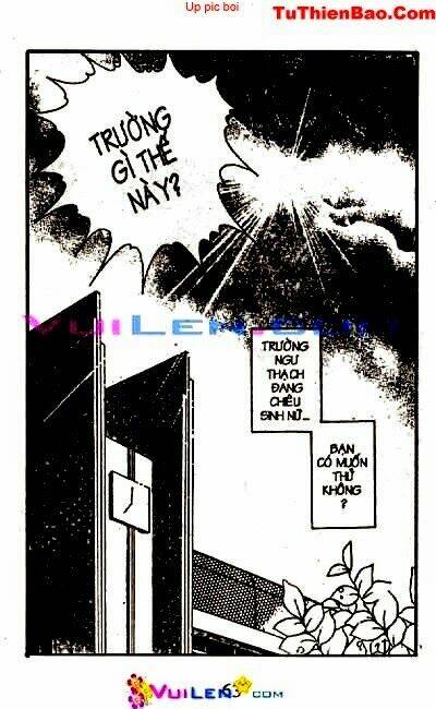 cô bé khóc nhè chapter 19 62