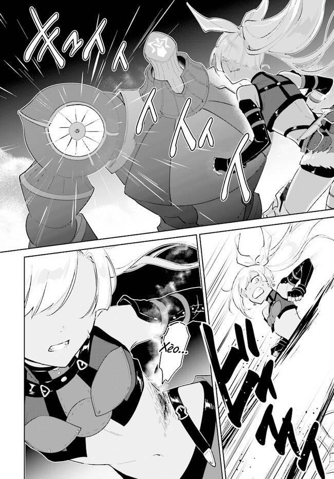 nageki no bourei wa intai shitai - saijiyaku hanta ni yoru saikiyou patei ikusei jutsu chapter 31.1 4