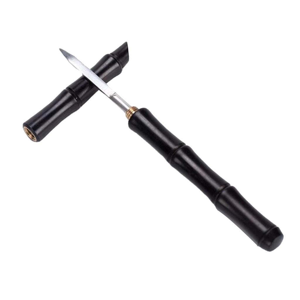 Stainless Steel Puer Tea    Tea Accessories