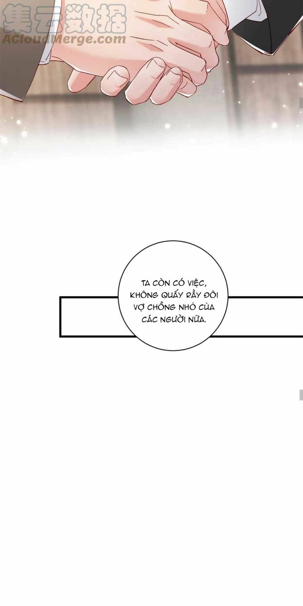 manh thê bé bỏng không dễ chọc chapter 37 25