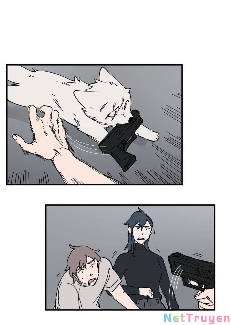 lumine - cội nguồn ánh sáng chapter 157 25