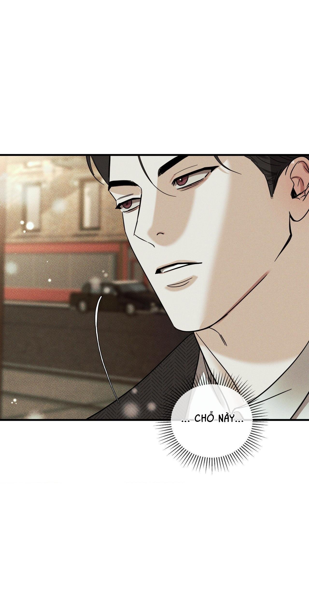 thân ái chapter 33 44