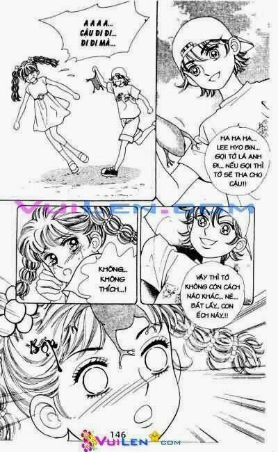 tình yêu diệu kỳ chapter 6 146