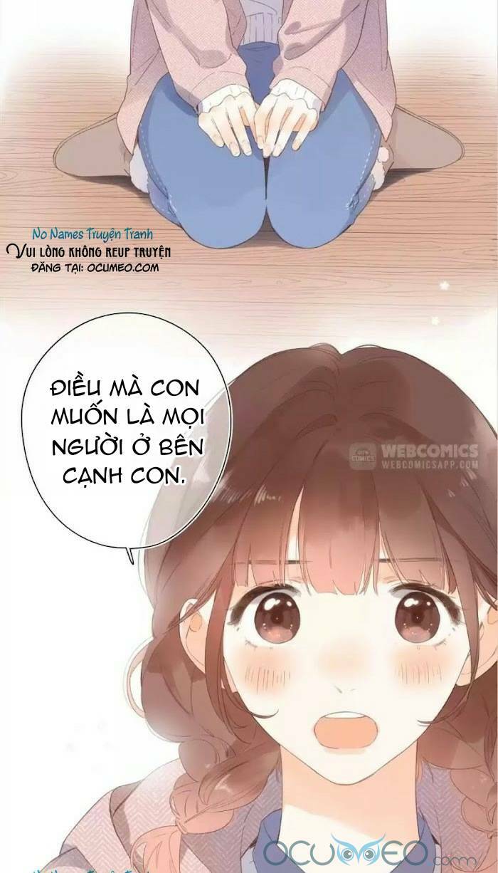 sos! tôi đã yêu một con sâu bướm (phần 2) chapter 16 33