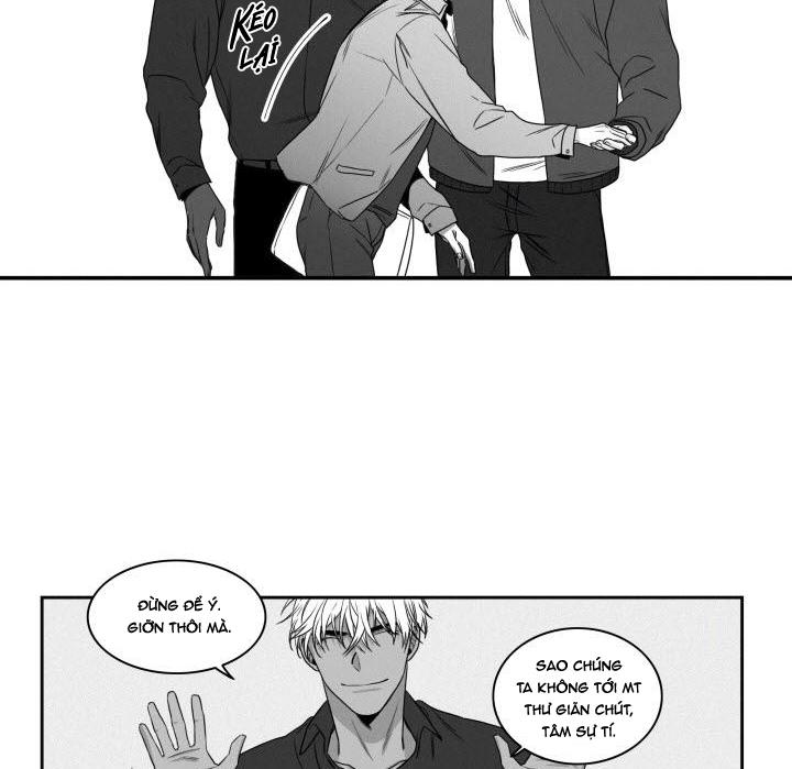 một tuần dục vọng – truyện ngắn omegaver chapter 5 6