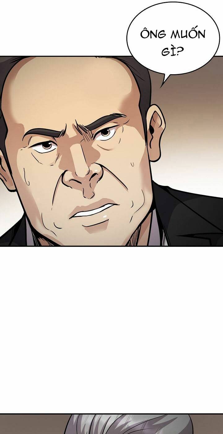 điều tra viên chuyển sinh chapter 132 44