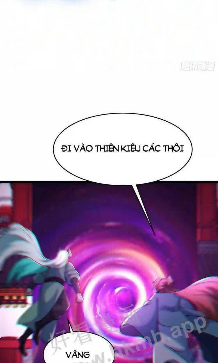 đồ đệ ta toàn là nữ ma đầu chapter 146 30