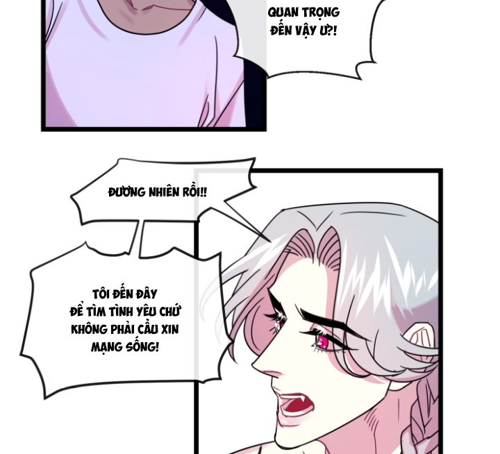 kiếp trước bí ẩn của giáo sư chapter 11 39