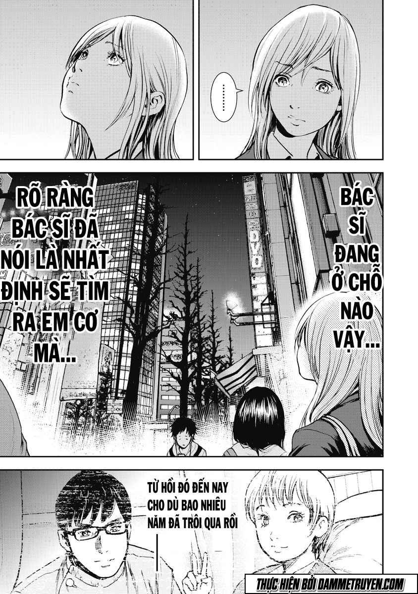 Gift ± chapter 10 6