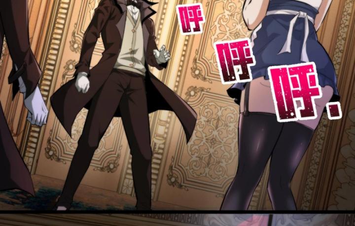 tôi chơi thế giới kinh dị như một trò chơi nuôi dưỡng chapter 2 14