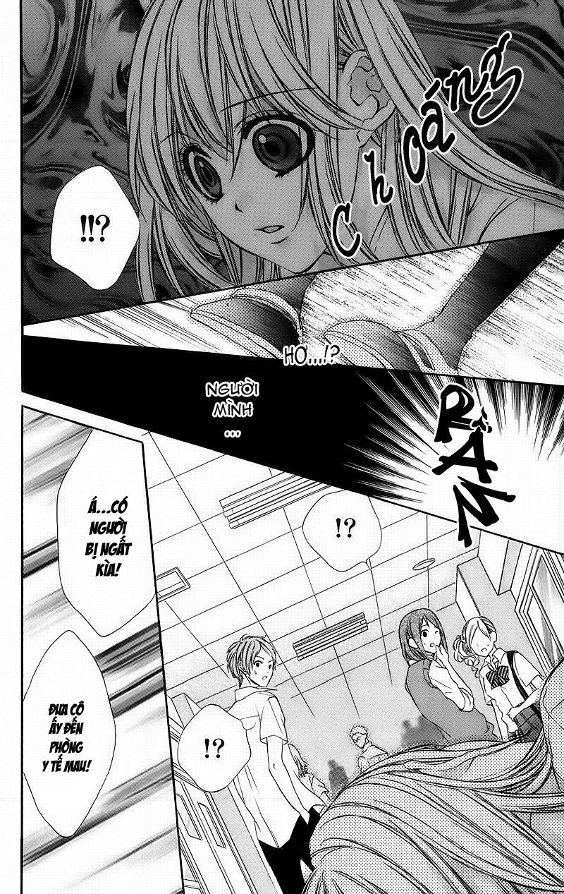 kimi to koi no tochuu chapter 3 22