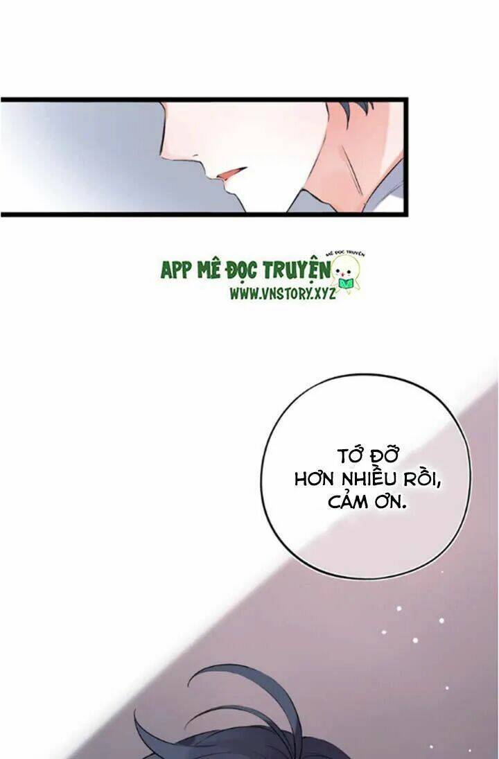 trạch thượng tịch mịch huỳnh hỏa chapter 39 35