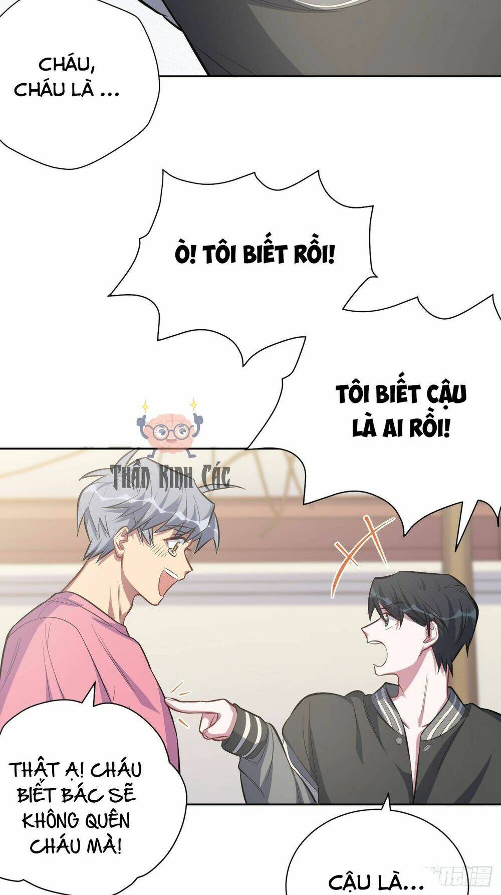 nhạc phụ đại nhân là lão bà chapter 41 15