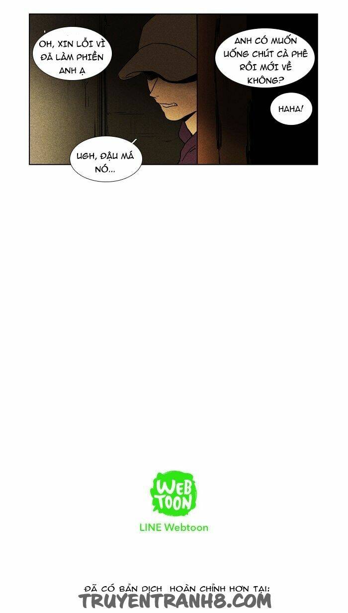 bẫy tình yêu chapter 105 53