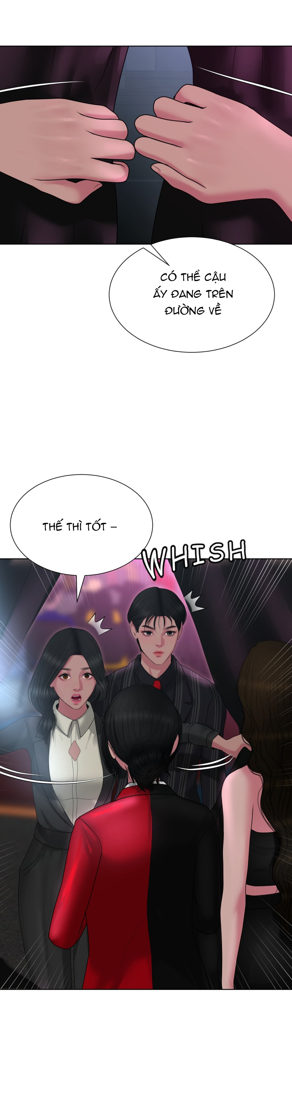 góc tối trái tim chapter 20.2 10